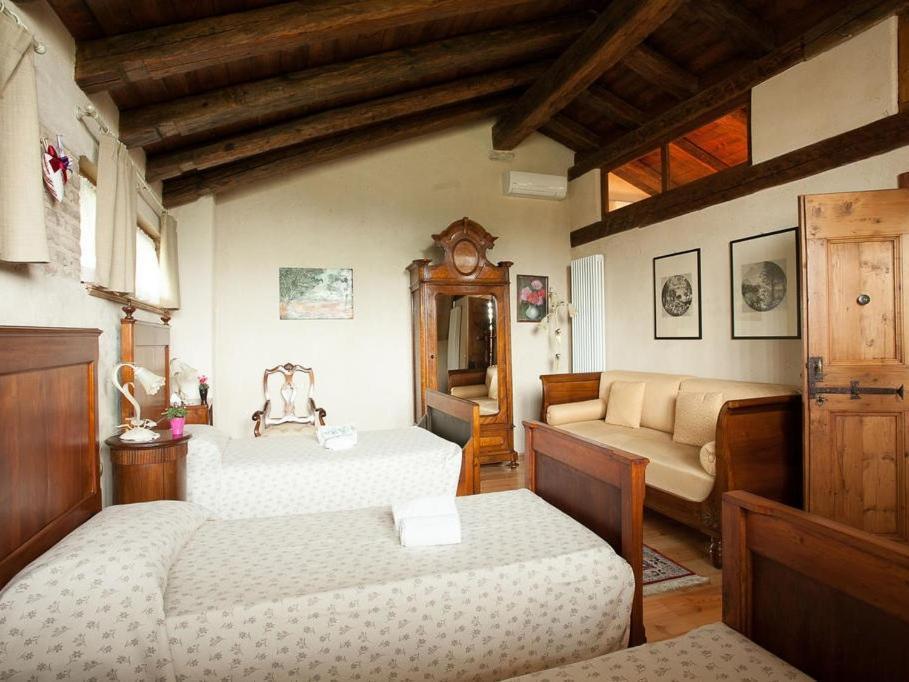 B&B Asolo Casapagnano Cameră foto