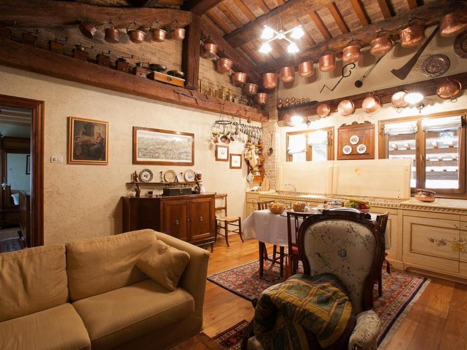 B&B Asolo Casapagnano Cameră foto