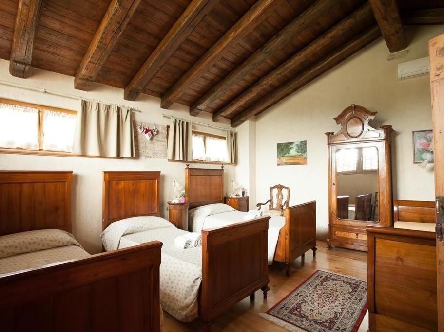 B&B Asolo Casapagnano Cameră foto