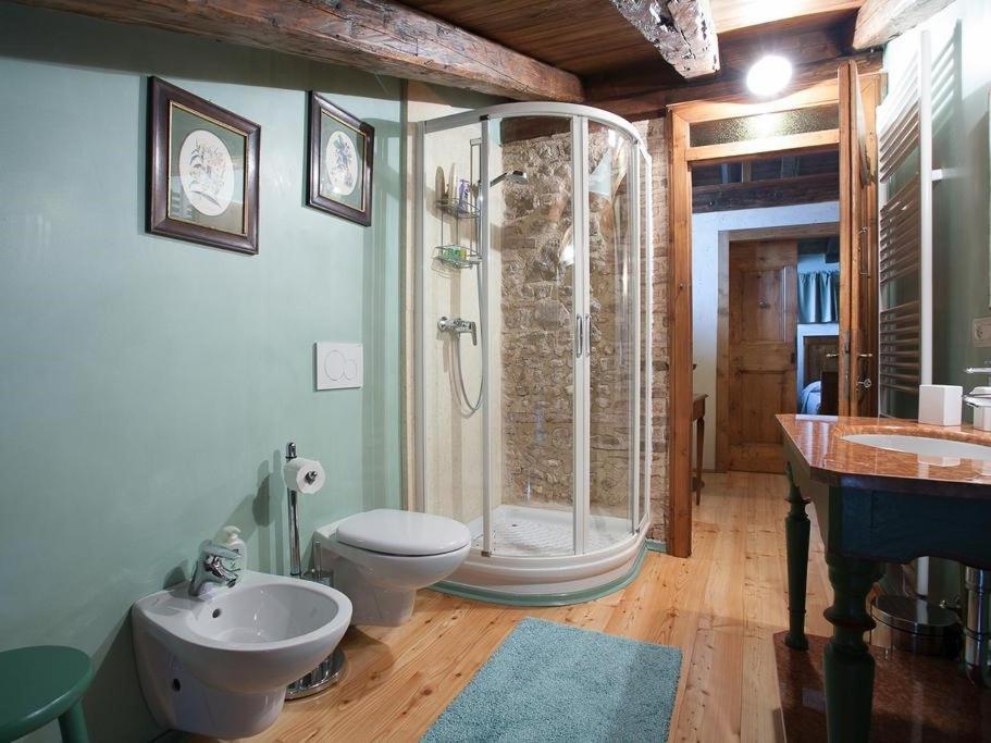 B&B Asolo Casapagnano Cameră foto