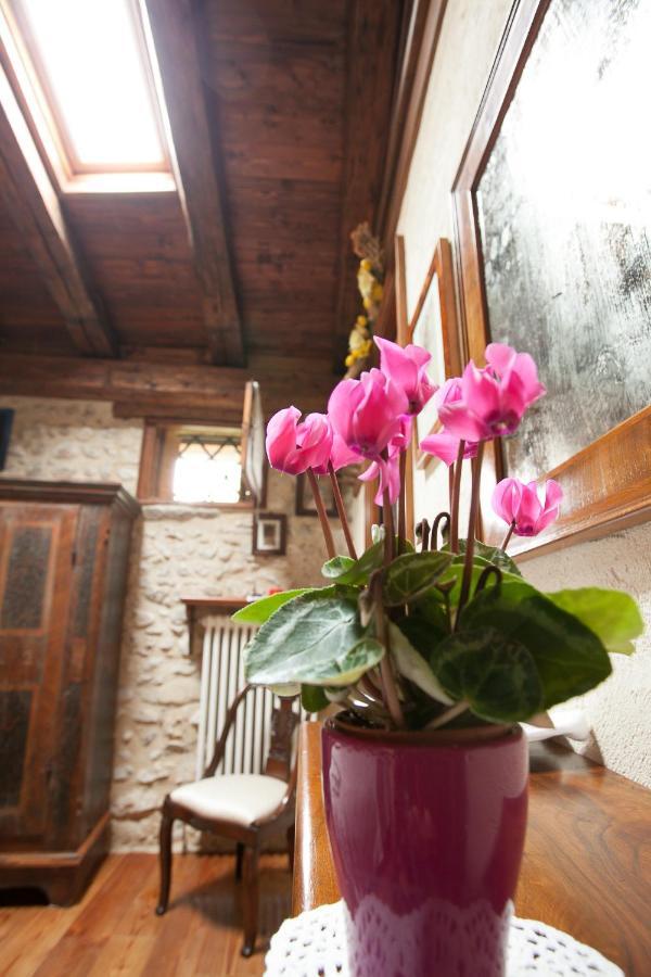 B&B Asolo Casapagnano Cameră foto