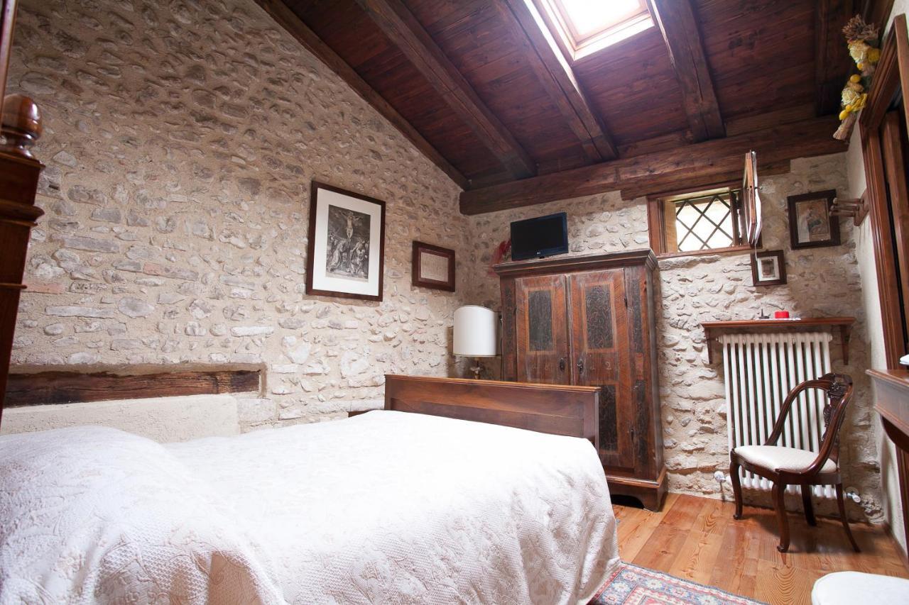 B&B Asolo Casapagnano Cameră foto