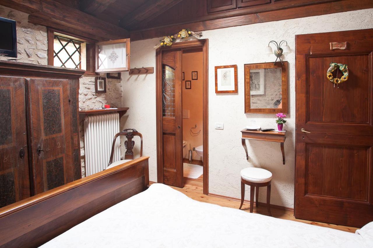 B&B Asolo Casapagnano Cameră foto
